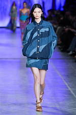 アルベルタ フェレッティ 2020年春夏コレクション - “エレガンス”を身に纏う女性の日常｜写真41