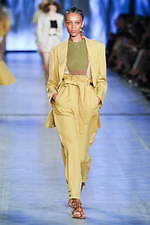 アルベルタ フェレッティ 2020年春夏コレクション - “エレガンス”を身に纏う女性の日常｜写真58