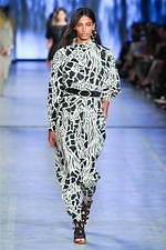 アルベルタ フェレッティ 2020年春夏コレクション - “エレガンス”を身に纏う女性の日常｜写真63