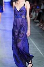 アルベルタ フェレッティ 2020年春夏コレクション - “エレガンス”を身に纏う女性の日常｜写真77