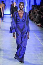 アルベルタ フェレッティ 2020年春夏コレクション - “エレガンス”を身に纏う女性の日常｜写真80