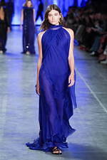 アルベルタ フェレッティ 2020年春夏コレクション - “エレガンス”を身に纏う女性の日常｜写真84