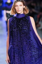 アルベルタ フェレッティ 2020年春夏コレクション - “エレガンス”を身に纏う女性の日常｜写真87