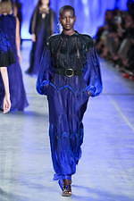 アルベルタ フェレッティ 2020年春夏コレクション - “エレガンス”を身に纏う女性の日常｜写真89