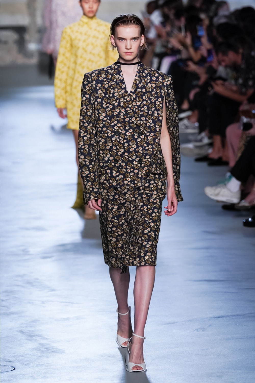 ヌメロ ヴェントゥーノ(N21) 2020年春夏ウィメンズコレクション  - 写真5