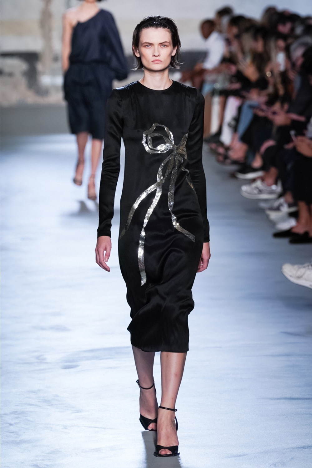 ヌメロ ヴェントゥーノ(N21) 2020年春夏ウィメンズコレクション  - 写真48