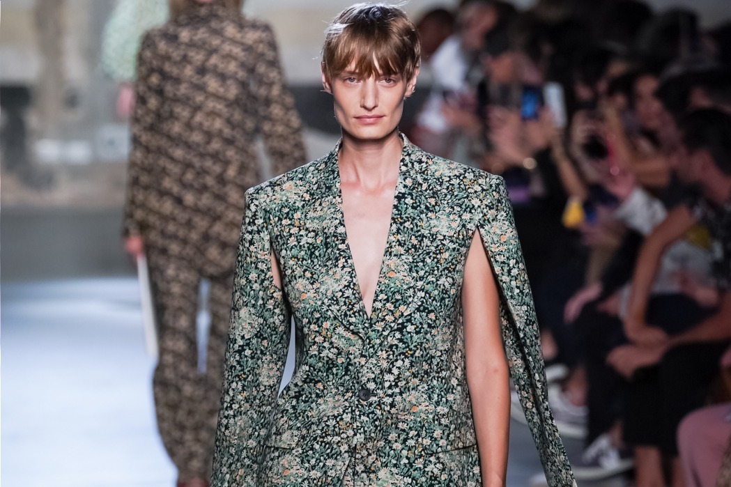 ヌメロ ヴェントゥーノ(N21) 2020年春夏 ウィメンズ