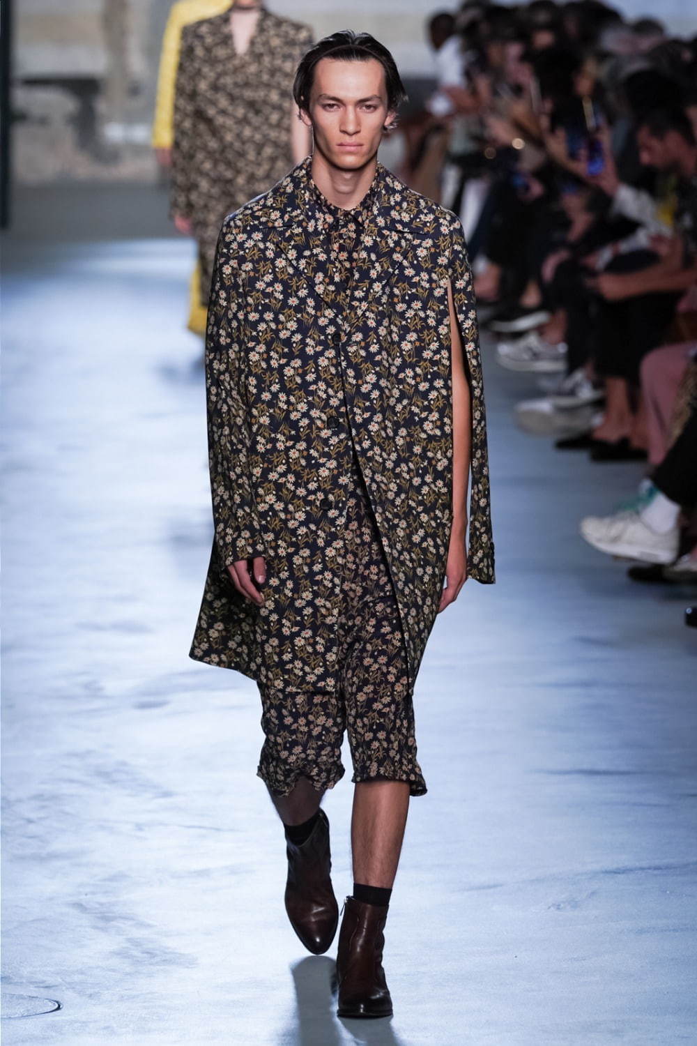ヌメロ ヴェントゥーノ 2020年春夏<span>コレクション</span> - 写真1