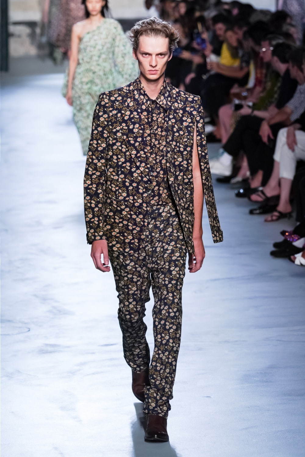 ヌメロ ヴェントゥーノ 2020年春夏<span>コレクション</span> - 写真3