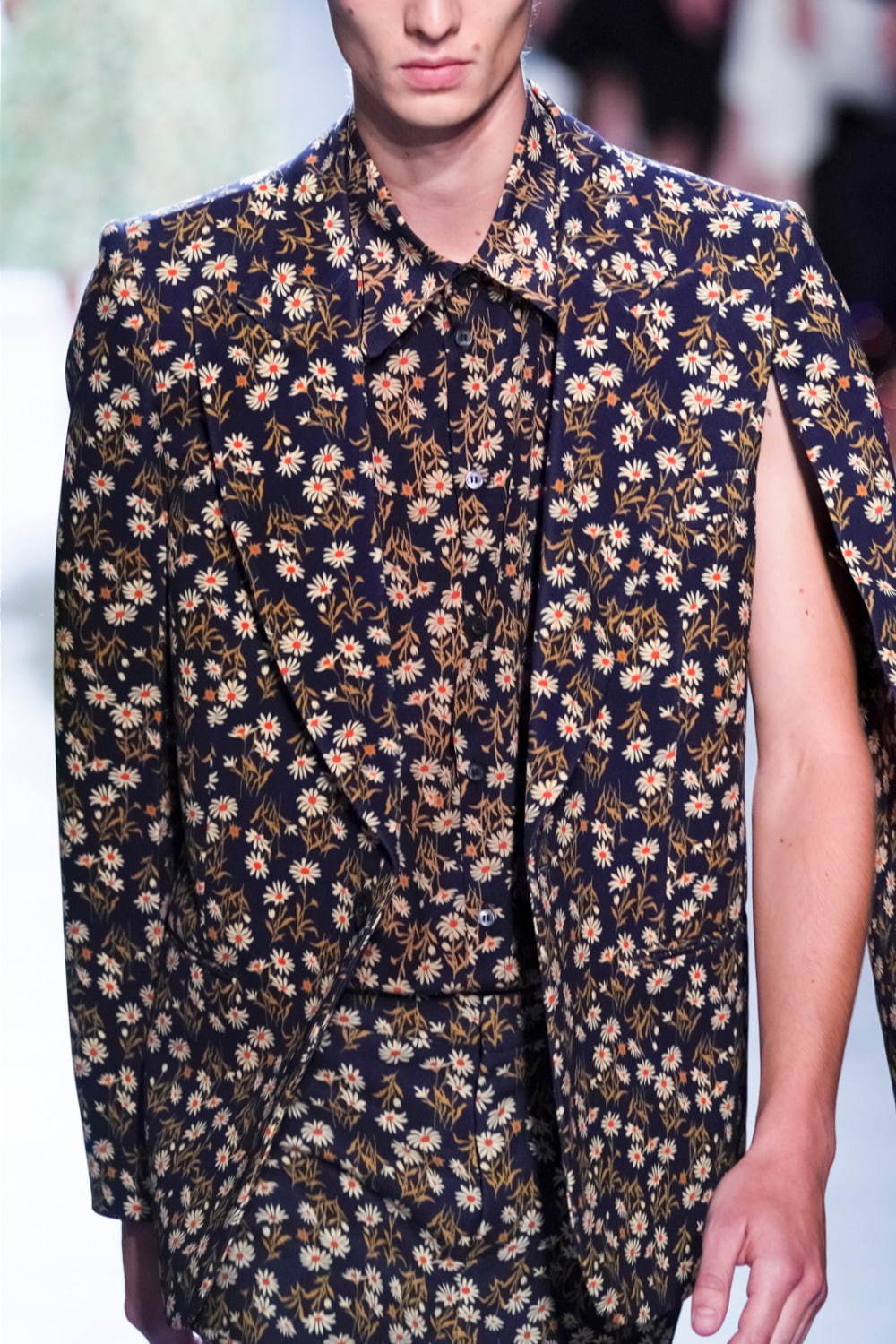 ヌメロ ヴェントゥーノ 2020年春夏<span>コレクション</span> - 写真4