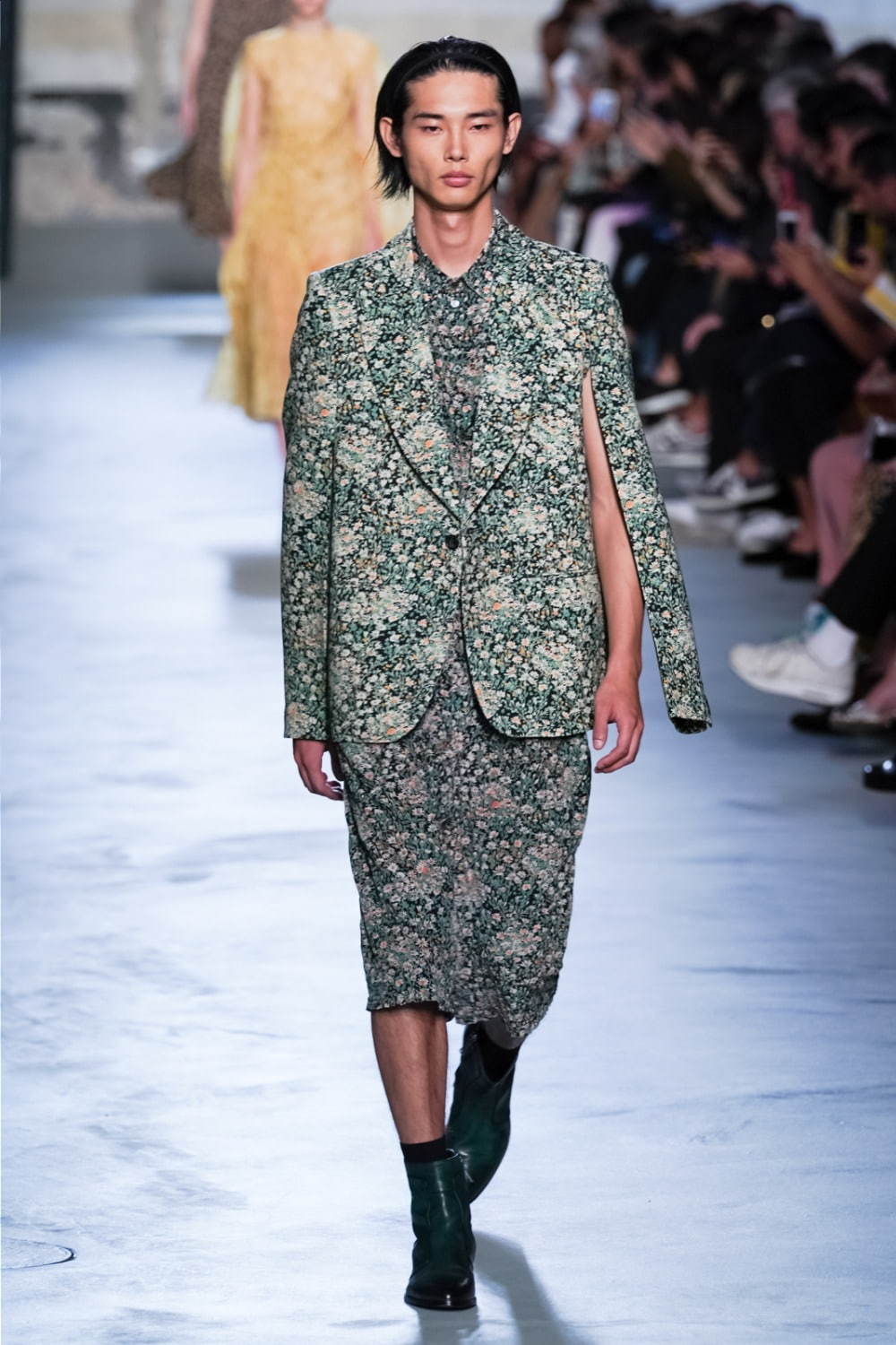 ヌメロ ヴェントゥーノ 2020年春夏<span>コレクション</span> - 写真5