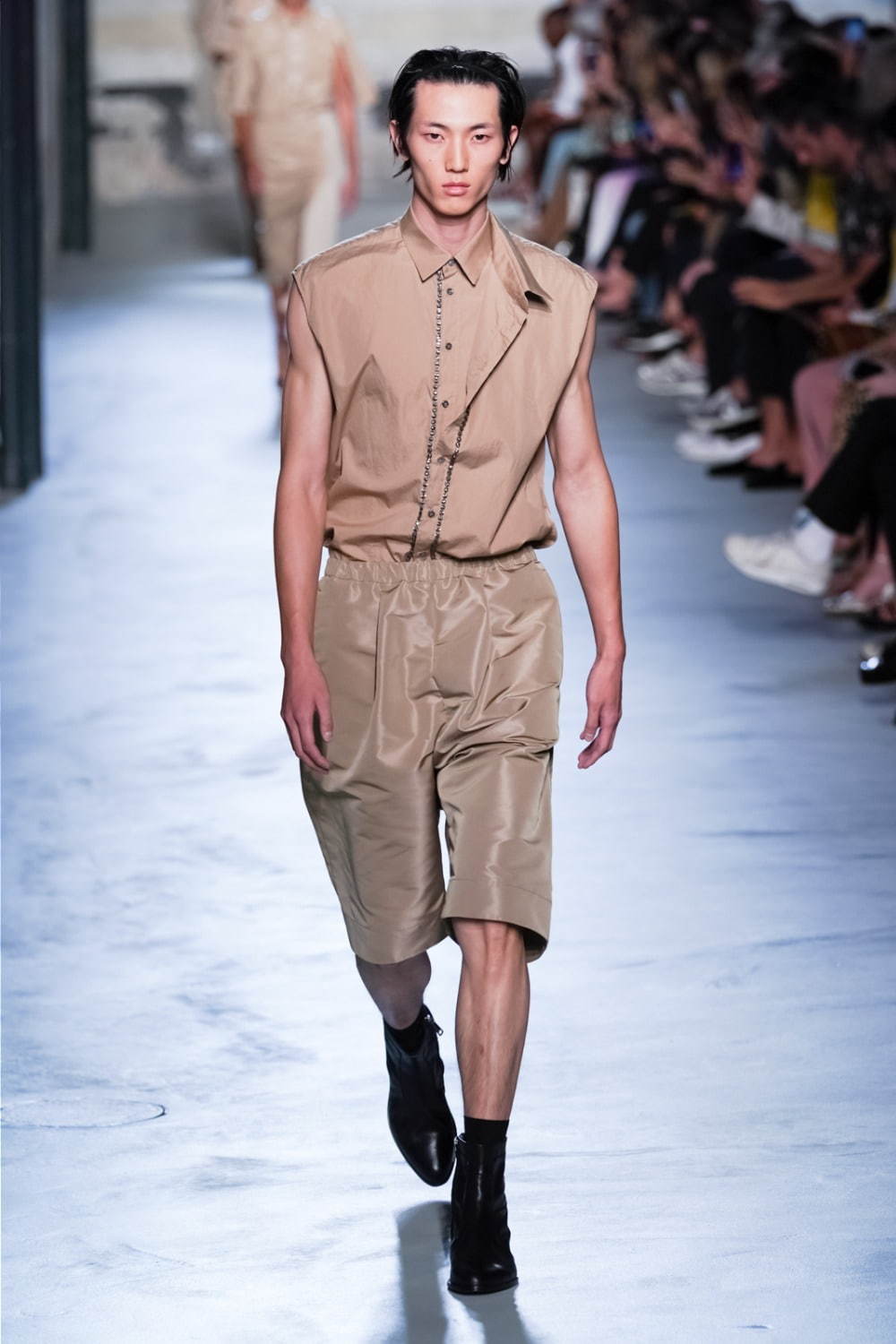 ヌメロ ヴェントゥーノ 2020年春夏<span>コレクション</span> - 写真8