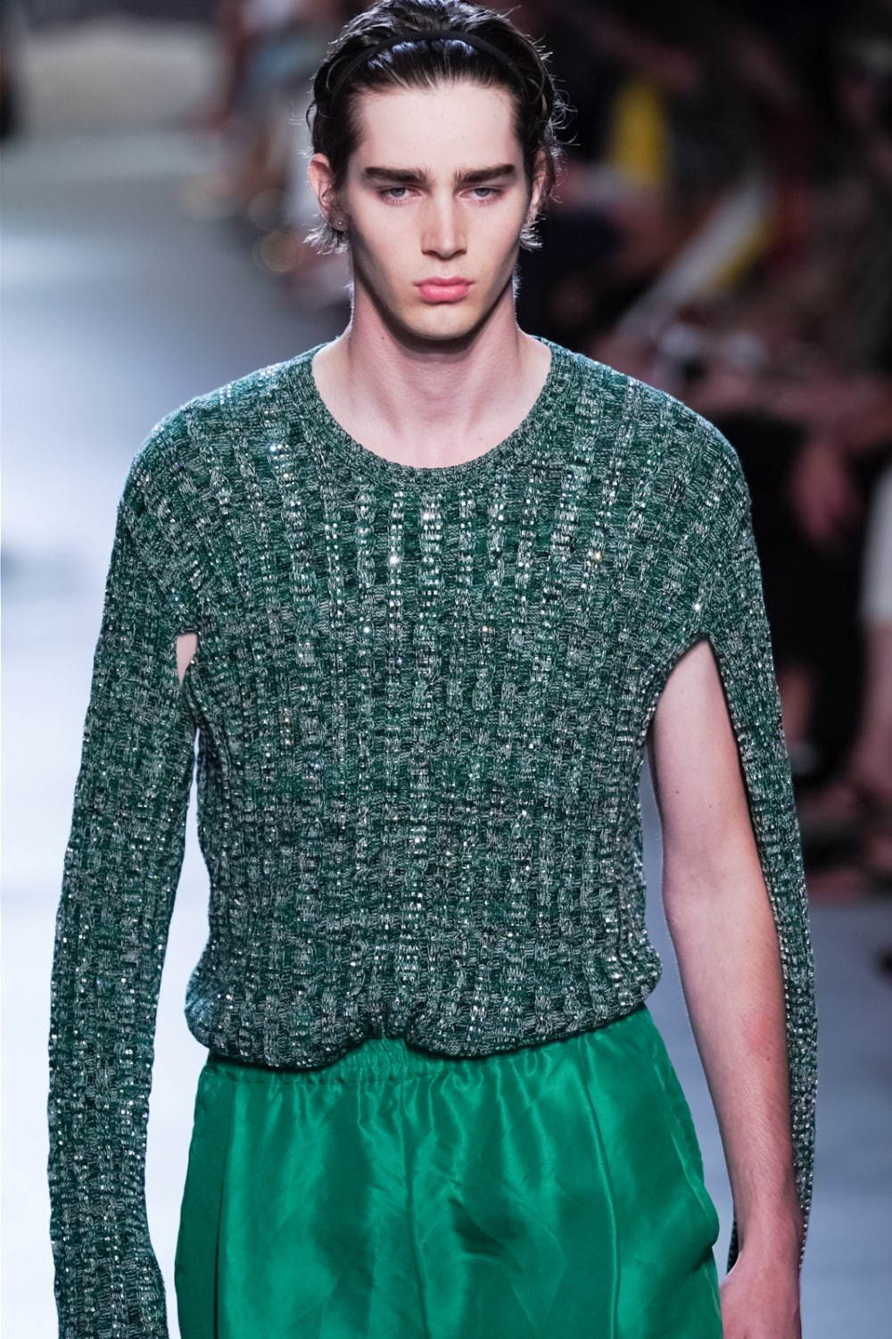 ヌメロ ヴェントゥーノ 2020年春夏<span>コレクション</span> - 写真11