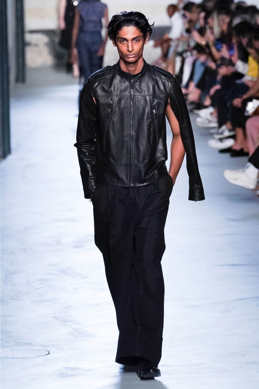 ヌメロ ヴェントゥーノ 2020年春夏<span>コレクション</span> - 写真13