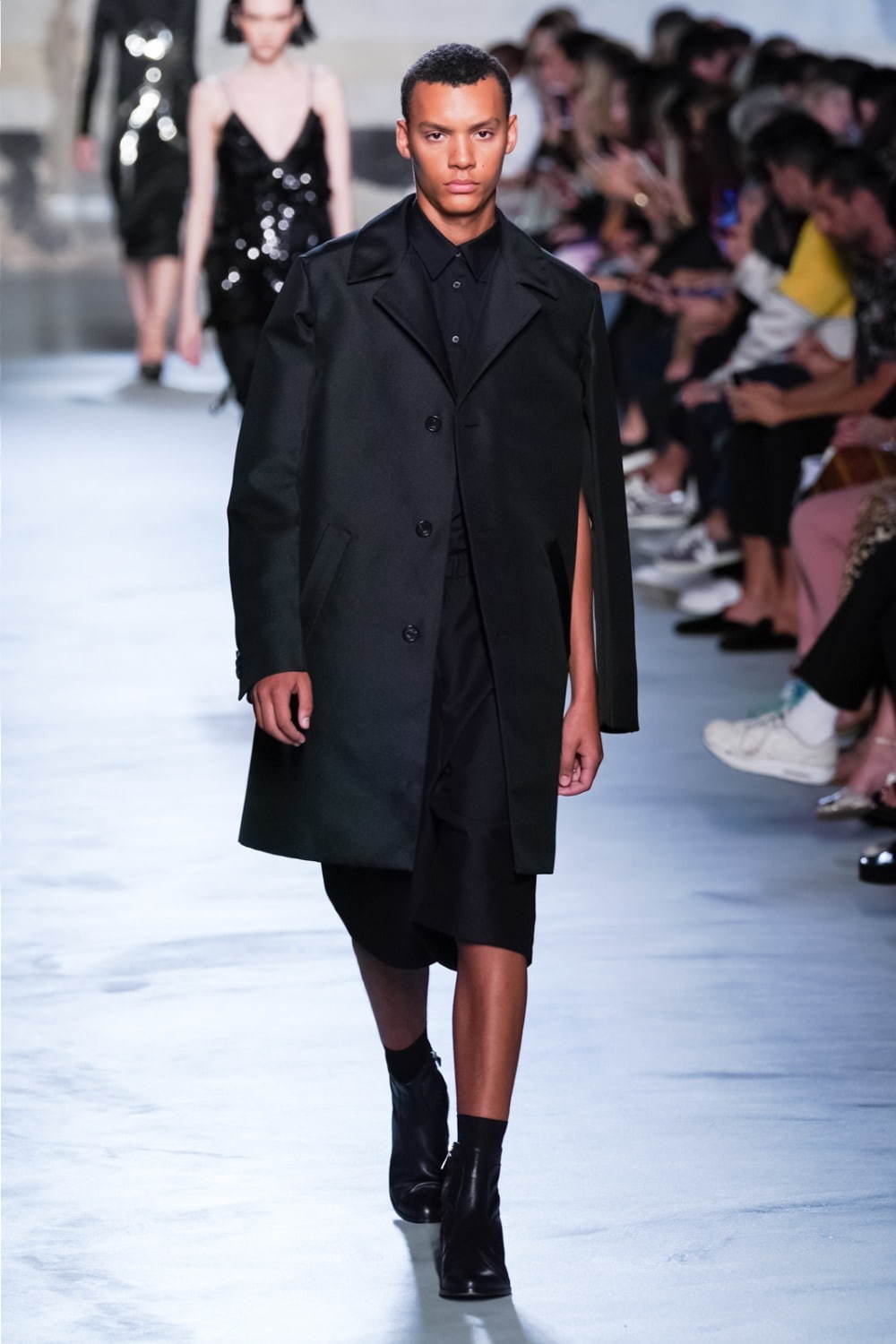 ヌメロ ヴェントゥーノ 2020年春夏<span>コレクション</span> - 写真14