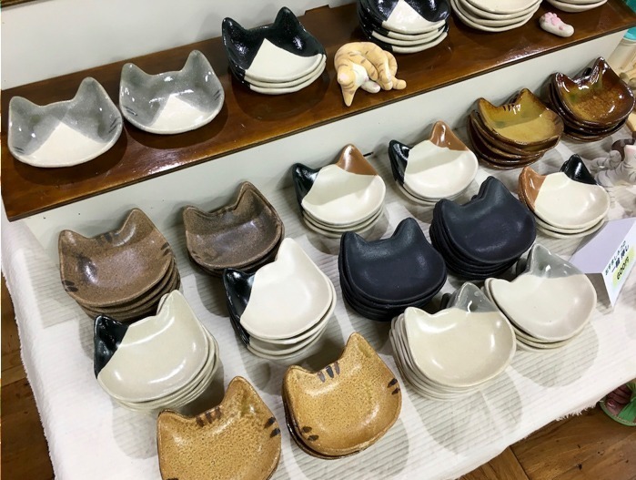 猫の合同展「ねこ専」神戸の大丸須磨店で - 猫の写真・イラストや雑貨300点以上が集結｜写真12