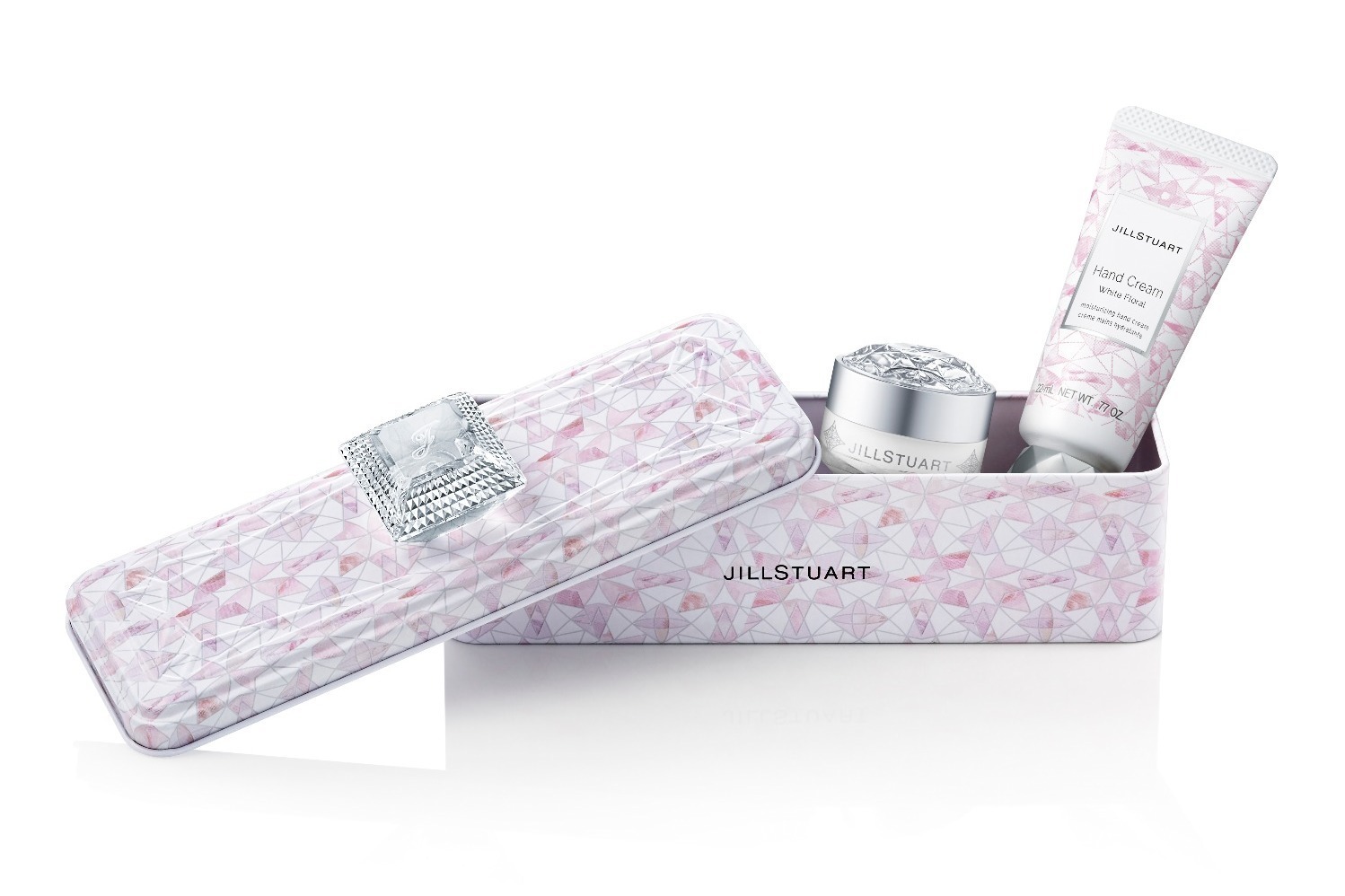 ゆずレモンさん専用  JILLSTUART クリスマスコフレ フルセット 🍒限定🍒クリスマスコフレのご紹介🍒 | ジルスチュアート
