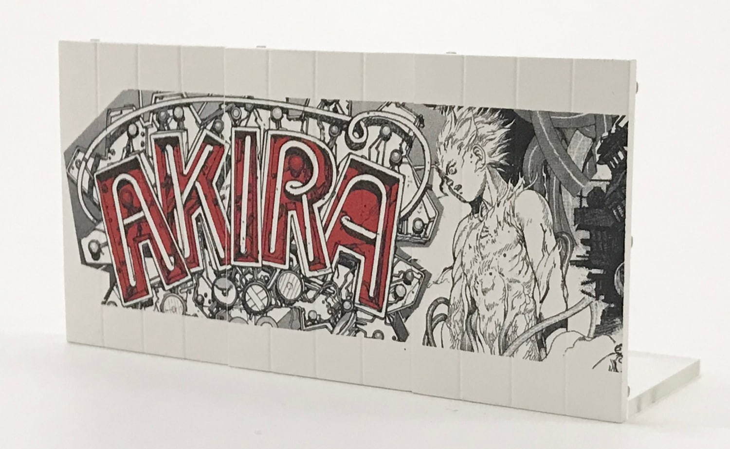 渋谷パルコで大友克洋『AKIRA』の展覧会、コラージュアーティスト河村康輔のART WALLが復活｜写真28