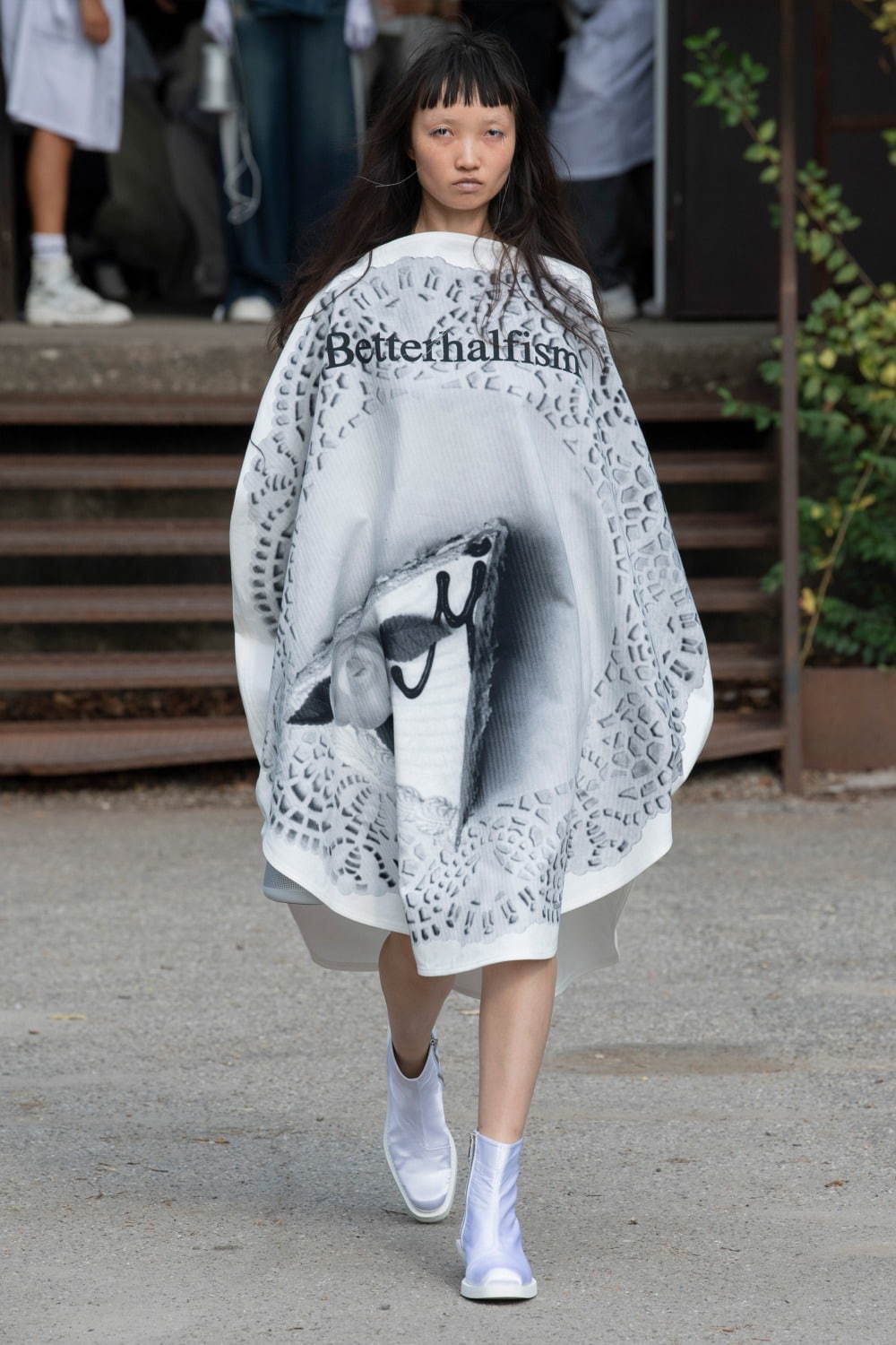 エムエム6 メゾン マルジェラ(MM6 Maison Margiela) 2020年春夏ウィメンズコレクション  - 写真7