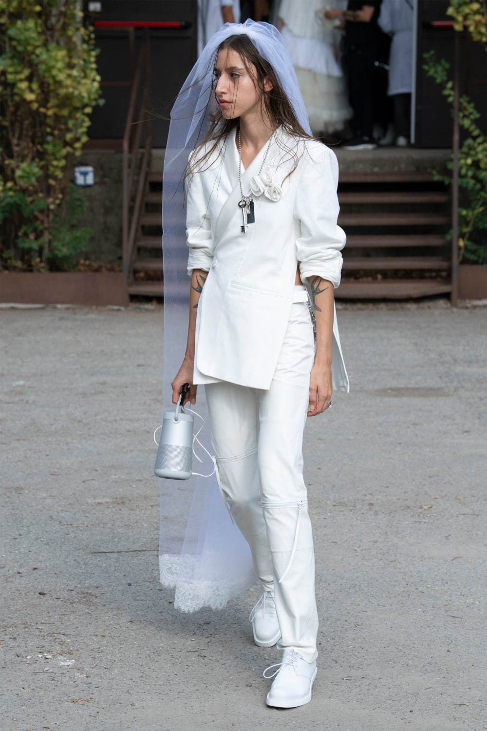 エムエム6 メゾン マルジェラ(MM6 Maison Margiela) 2020年春夏 エムエム6 メゾン マルジェラ(MM6 Maison Margiela) 2020年春夏