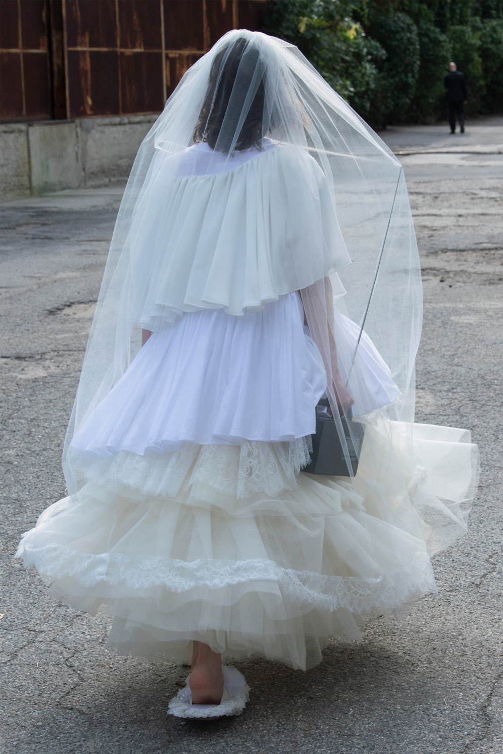 エムエム6 メゾン マルジェラ(MM6 Maison Margiela) 2020年春夏ウィメンズコレクション  - 写真10