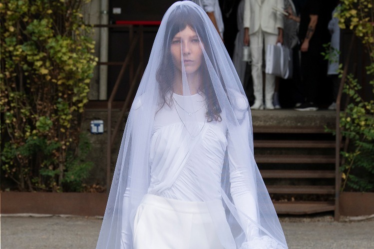 エムエム6 メゾン マルジェラ 2020春夏コレクション - “愛”と調和、そして不協和音