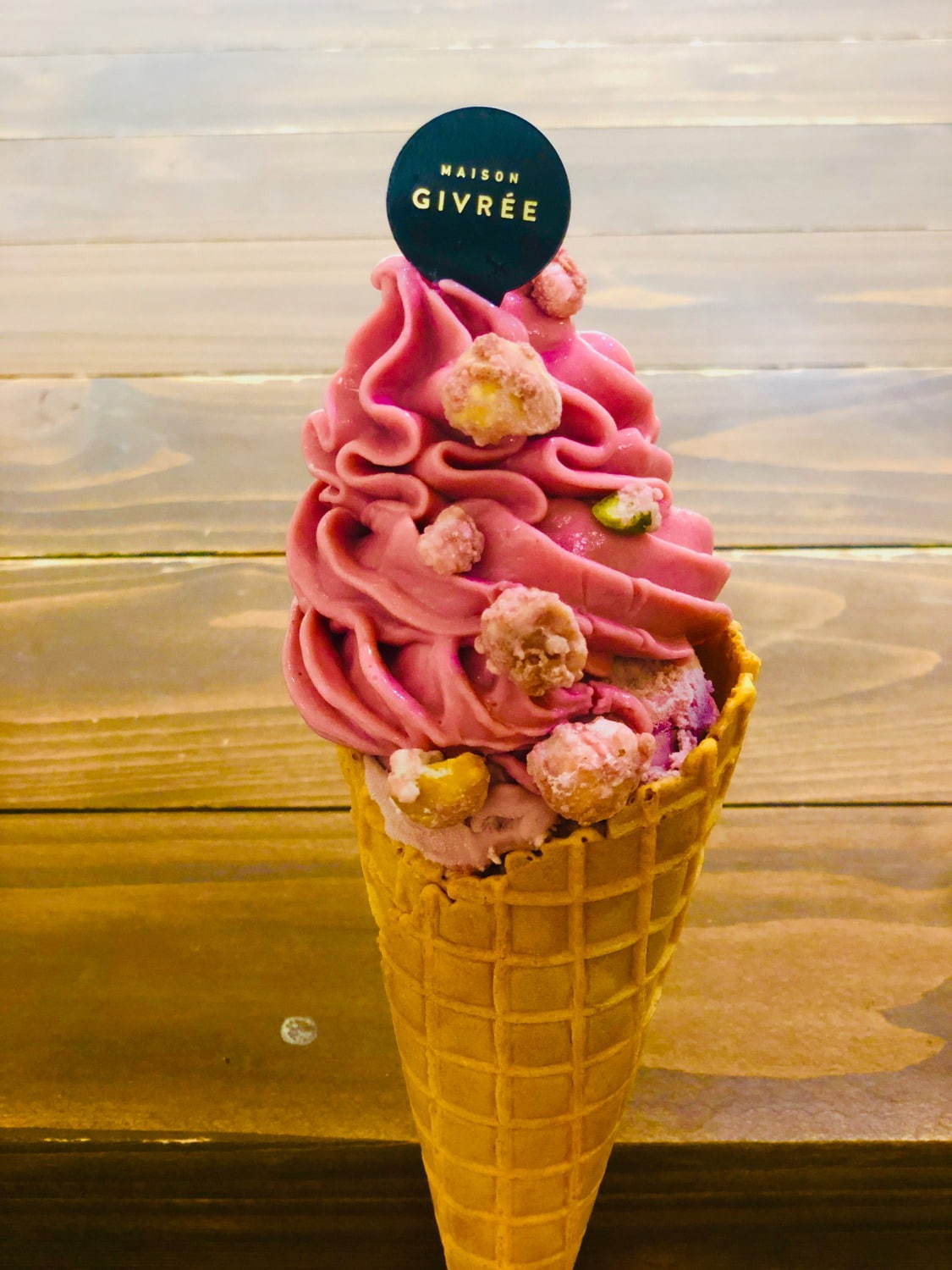アイスクリーム万博「あいぱく」兵庫・大丸神戸店で開催、100種類以上のアイス集結｜写真6