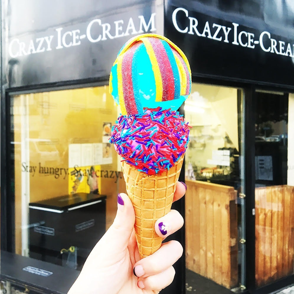 アイスクリーム万博「あいぱく」兵庫・大丸神戸店で開催、100種類以上のアイス集結｜写真4