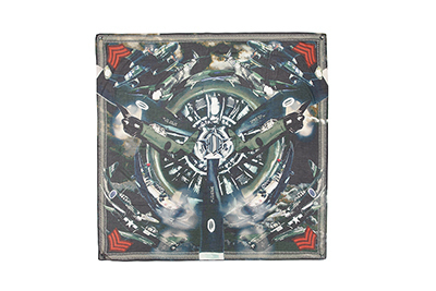 2013年春夏パリコレクション｜クリスマスシーズンのプレゼントにもピッタリ！ジバンシィより日本限定スカーフ＆Tシャツを発売