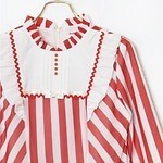 エミリーテンプルキュート(Emily Temple cute) ハンバーガー＆ポテト｜写真7