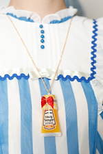 エミリーテンプルキュート(Emily Temple cute) ハンバーガー＆ポテト｜写真4