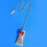 エミリーテンプルキュート(Emily Temple cute) ハンバーガー＆ポテト｜写真3