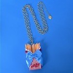 エミリーテンプルキュート(Emily Temple cute) ハンバーガー＆ポテト｜写真20