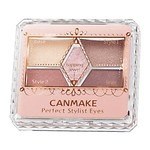 キャンメイク19秋コスメ、とろける高発色"生レアルージュ"からテラコッタ＆ブラウンレッド｜写真11