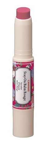 キャンメイク19秋コスメ、とろける高発色"生レアルージュ"からテラコッタ＆ブラウンレッド｜写真6