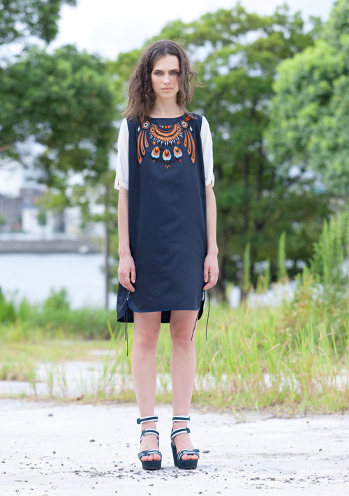 ロキト 2013年春夏<span>コレクション</span> - 写真1