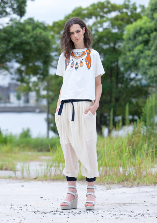 ロキト 2013年春夏<span>コレクション</span> - 写真2