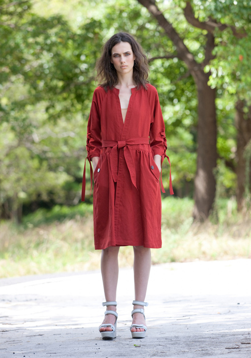 ロキト 2013年春夏<span>コレクション</span> - 写真3