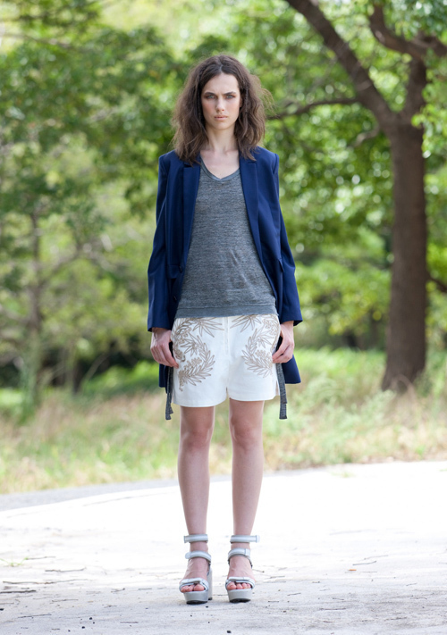 ロキト 2013年春夏<span>コレクション</span> - 写真7
