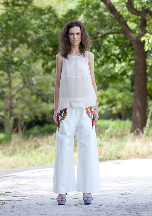 ロキト 2013年春夏<span>コレクション</span> - 写真8