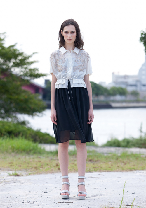 ロキト 2013年春夏<span>コレクション</span> - 写真9
