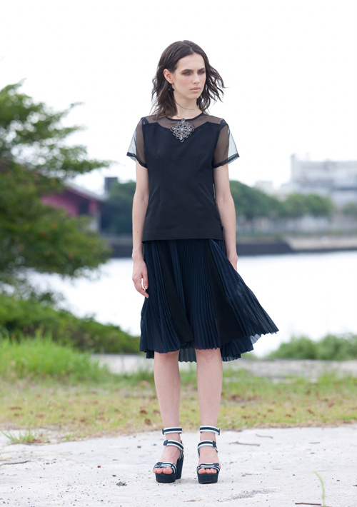 ロキト 2013年春夏<span>コレクション</span> - 写真10