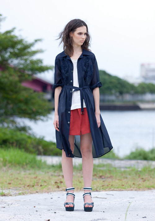 ロキト 2013年春夏<span>コレクション</span> - 写真11