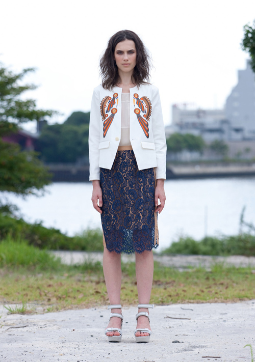 ロキト 2013年春夏<span>コレクション</span> - 写真12