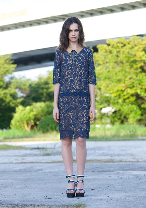 ロキト 2013年春夏<span>コレクション</span> - 写真14