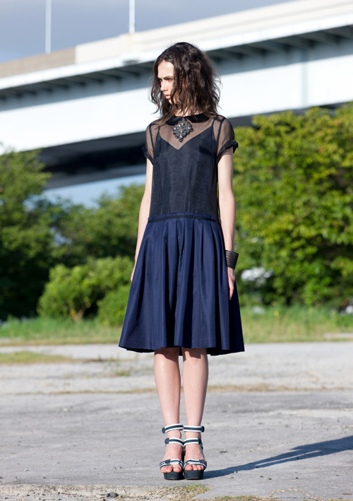 ロキト 2013年春夏<span>コレクション</span> - 写真15
