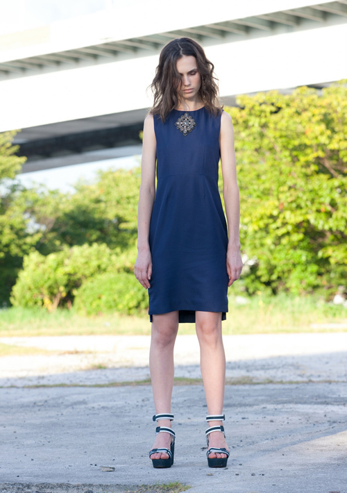 ロキト 2013年春夏<span>コレクション</span> - 写真16