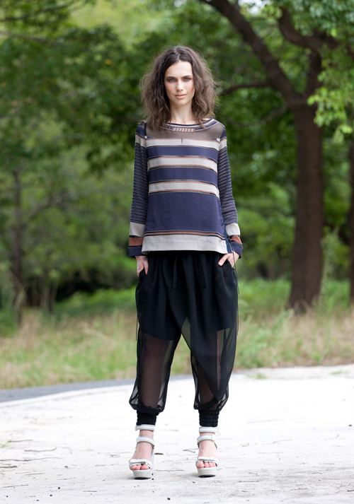 ロキト 2013年春夏<span>コレクション</span> - 写真17
