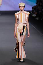 アンテプリマ 2020年春夏コレクション - 心躍るリゾートタイム｜写真1