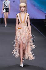 アンテプリマ 2020年春夏コレクション - 心躍るリゾートタイム｜写真4